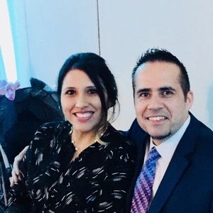 Meet your Posher, Misty